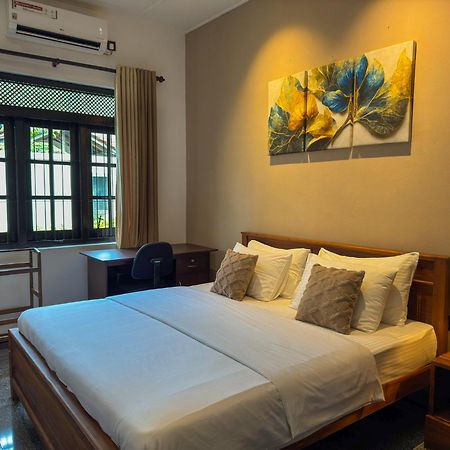 Villa River Breeze Weligama Ngoại thất bức ảnh