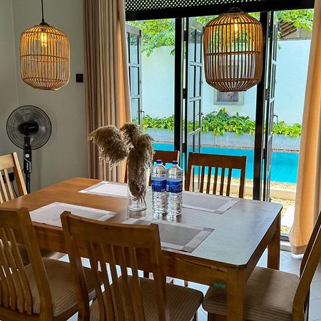 Villa River Breeze Weligama Ngoại thất bức ảnh
