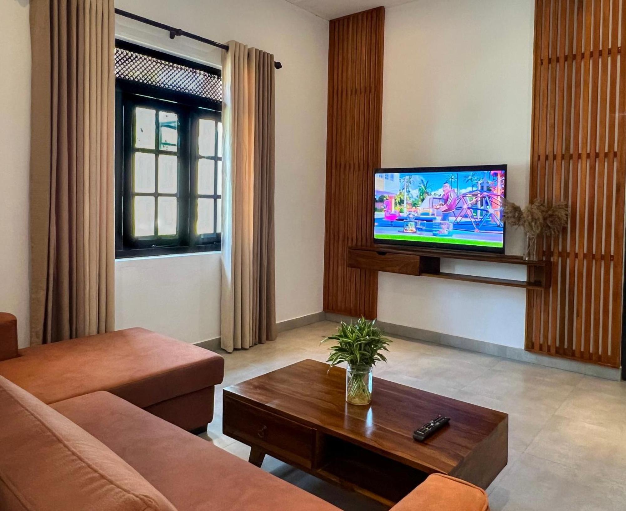 Villa River Breeze Weligama Ngoại thất bức ảnh