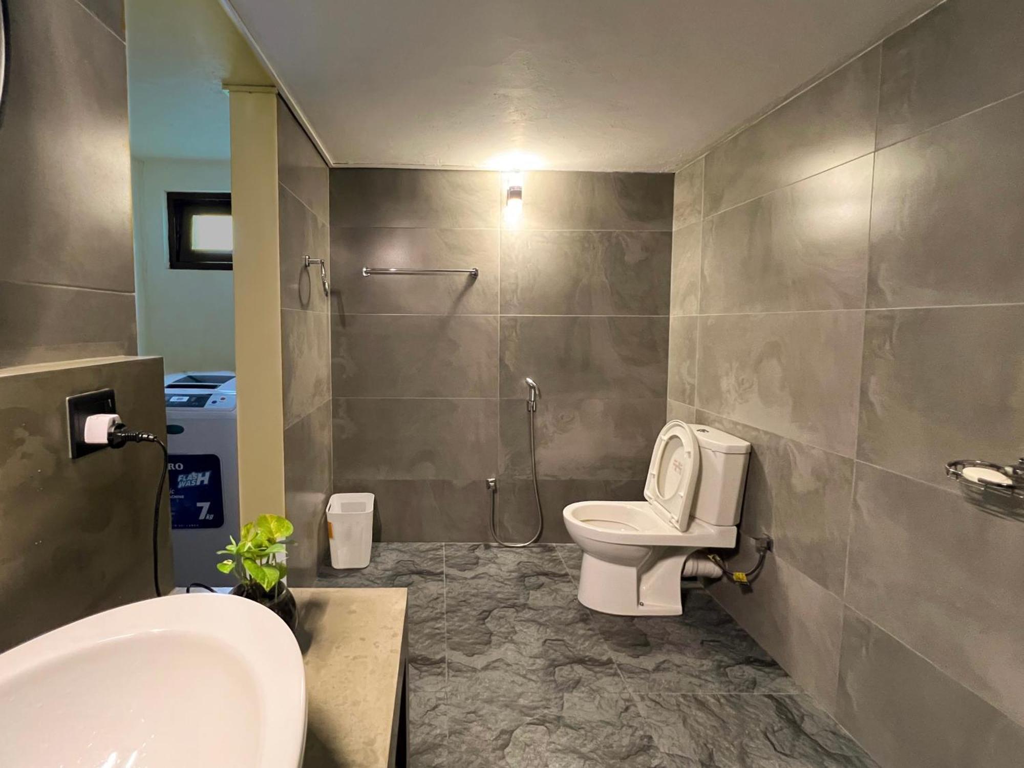 Villa River Breeze Weligama Ngoại thất bức ảnh