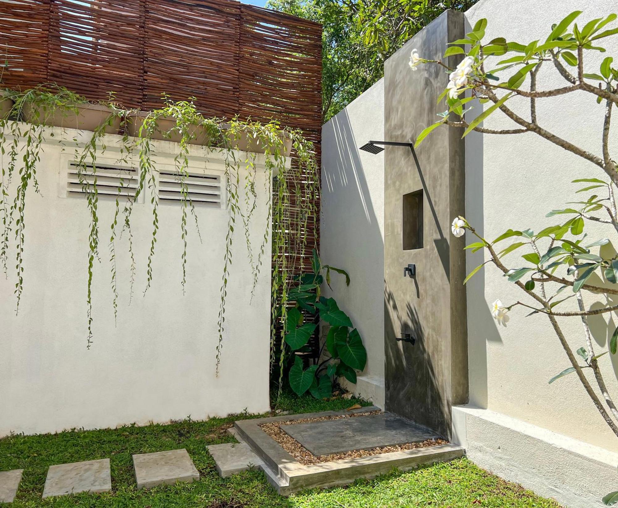 Villa River Breeze Weligama Ngoại thất bức ảnh