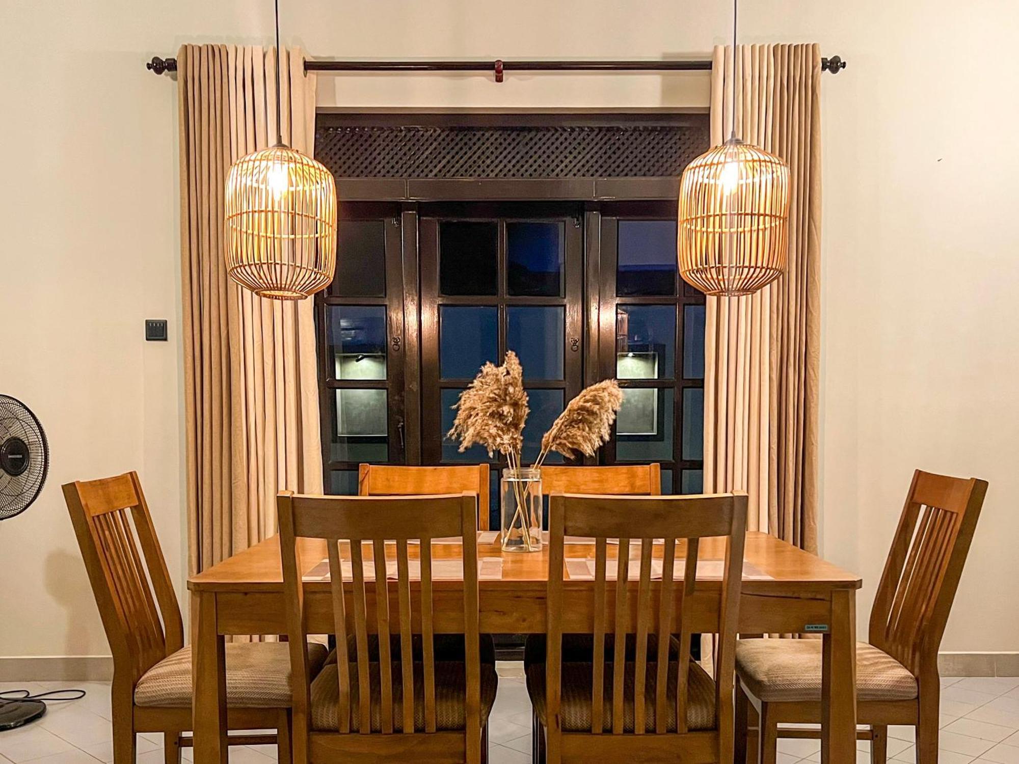 Villa River Breeze Weligama Ngoại thất bức ảnh