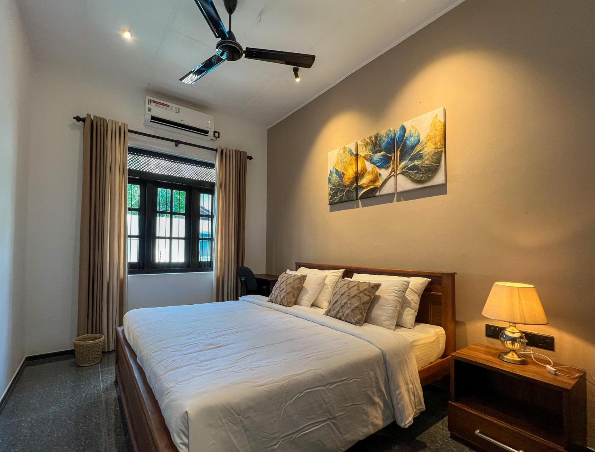 Villa River Breeze Weligama Ngoại thất bức ảnh