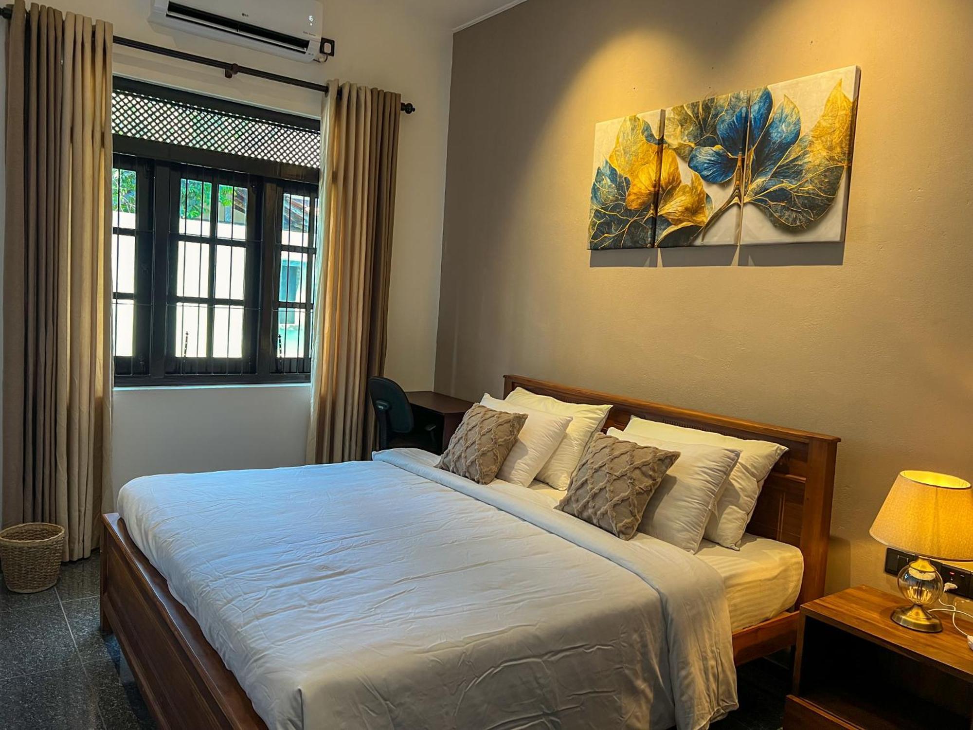 Villa River Breeze Weligama Ngoại thất bức ảnh