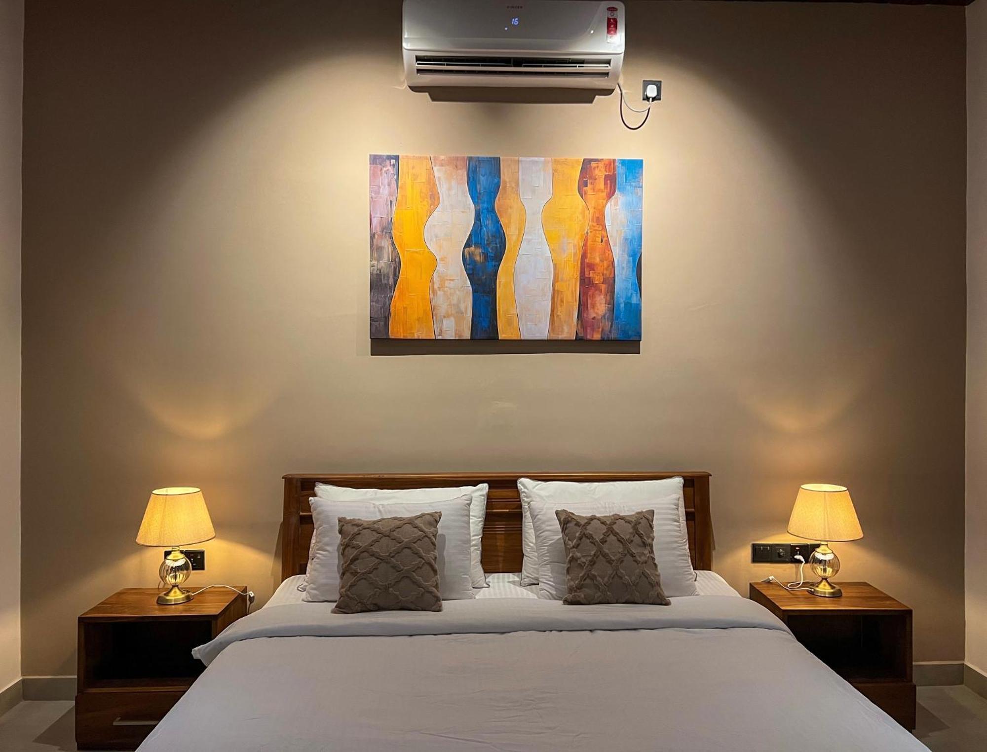 Villa River Breeze Weligama Ngoại thất bức ảnh