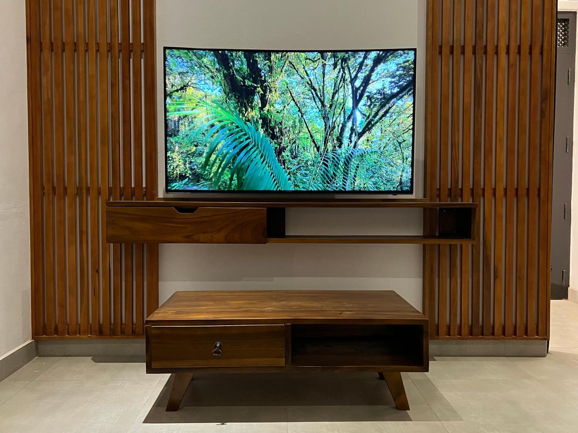 Villa River Breeze Weligama Ngoại thất bức ảnh