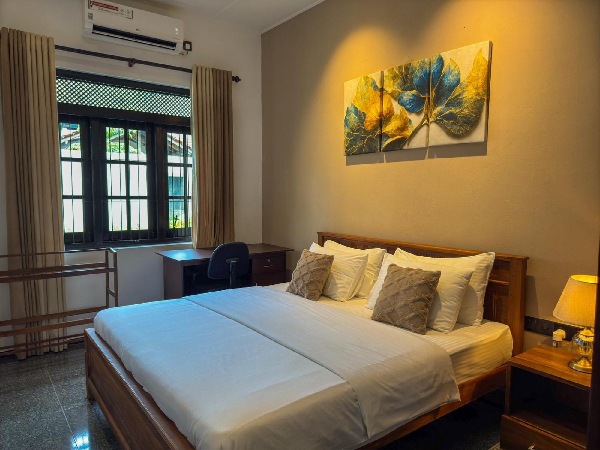 Villa River Breeze Weligama Ngoại thất bức ảnh